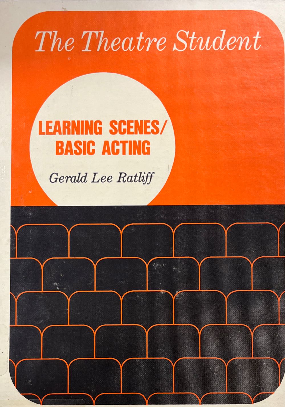 Learning Scenes/basic Acting