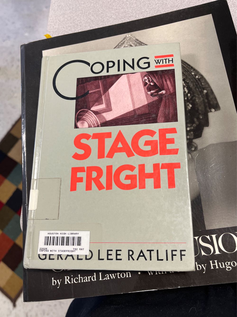 Coping with Stagefright