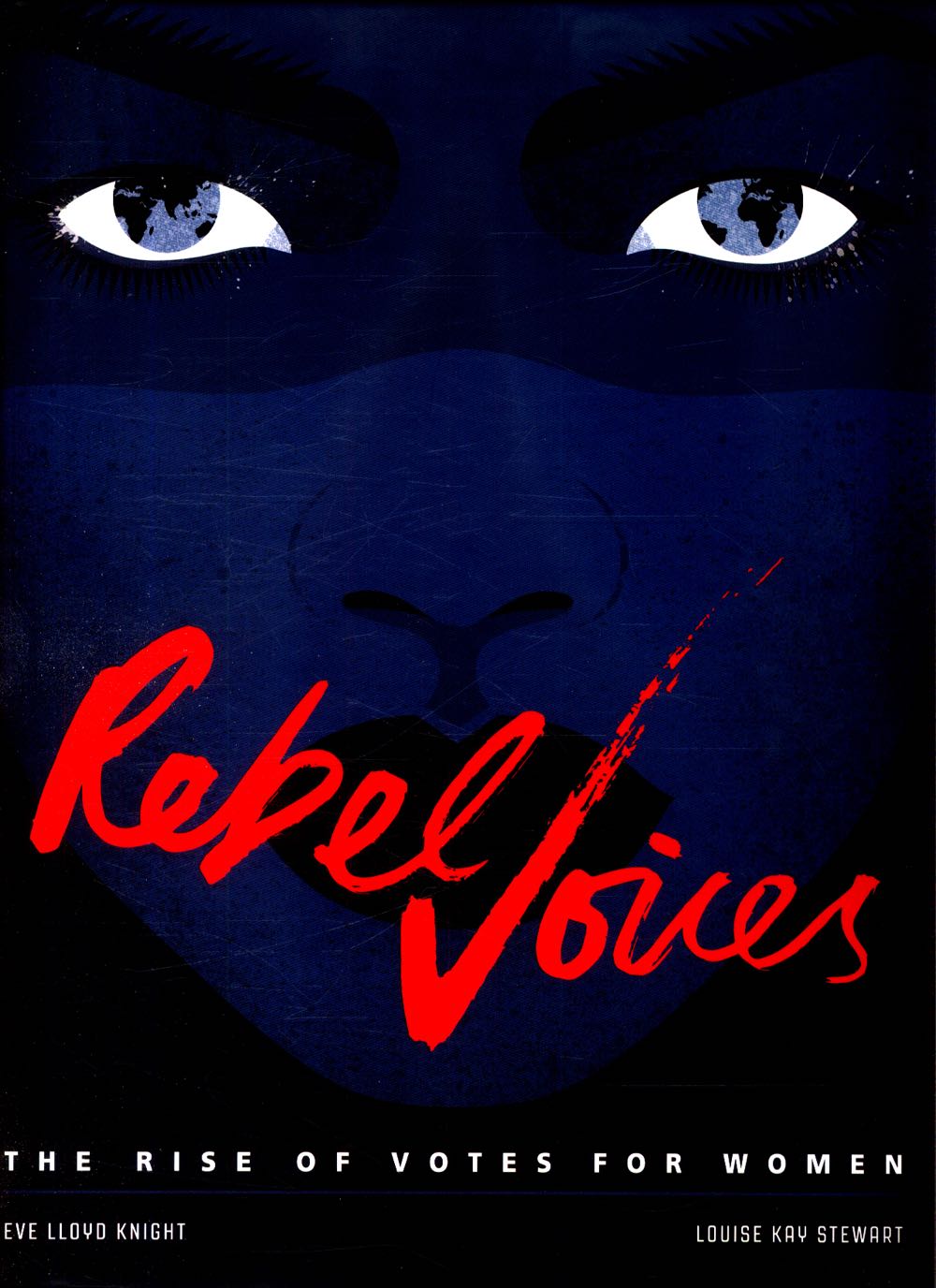 Rebel Voices