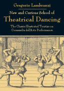 New and Curious School of Theatrical Dancing