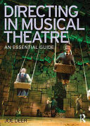 Directing in Musical Theatre