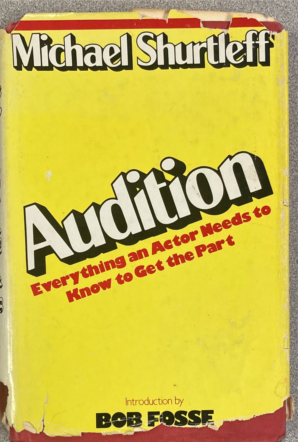 Audition
