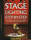Stage Lighting Step-By-Step