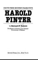 Harold Pinter
