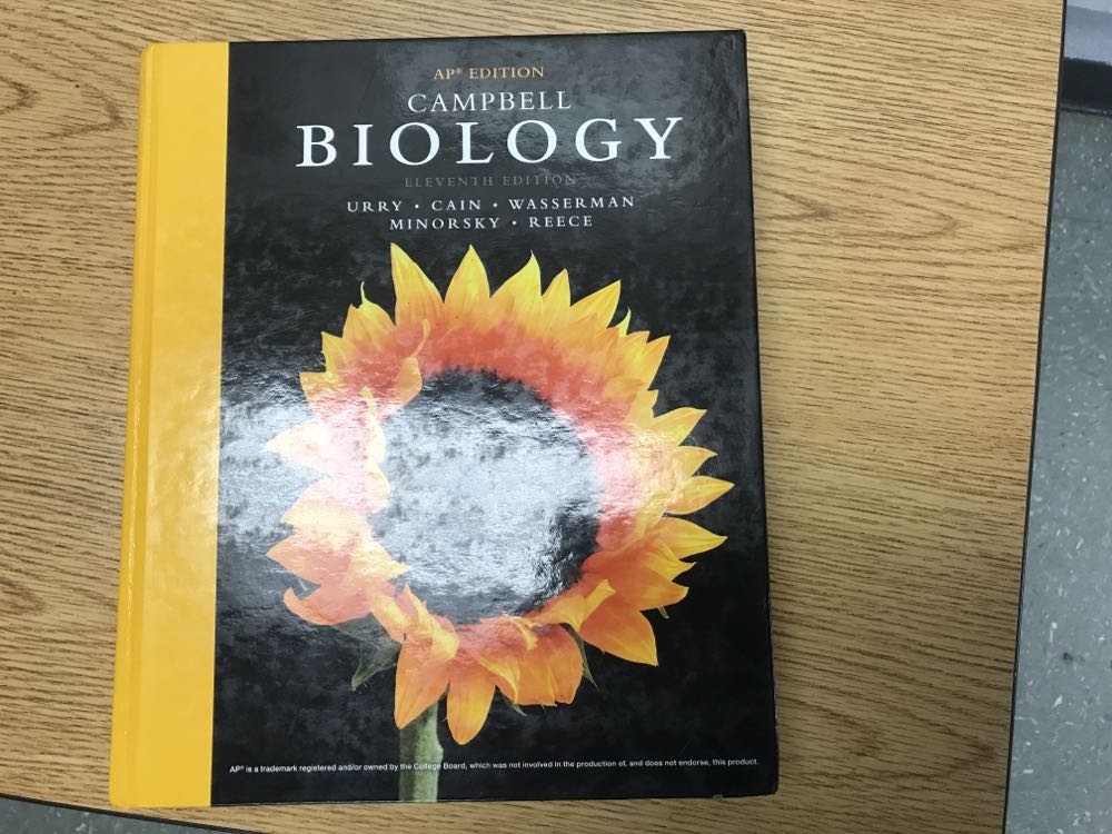 Campbell Biology AP Edition