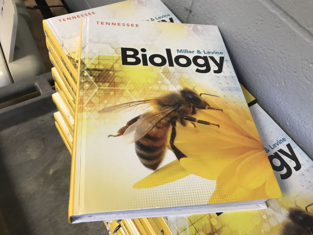 Biology