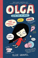 Olga: We’re Out of Here!