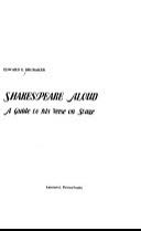 Shakespeare Aloud