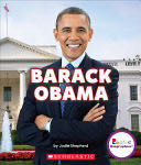 Barack Obama