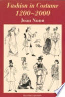 Fashion in Costume, 1200-2000