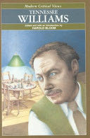 Tennessee Williams