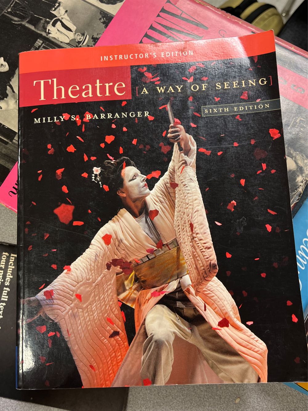 Ie-Theatre
