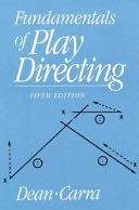 Fundamentals of Play Directing