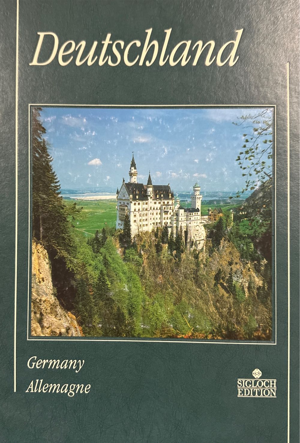 Deutschland