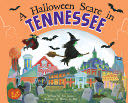 A Halloween Scare in Tennessee