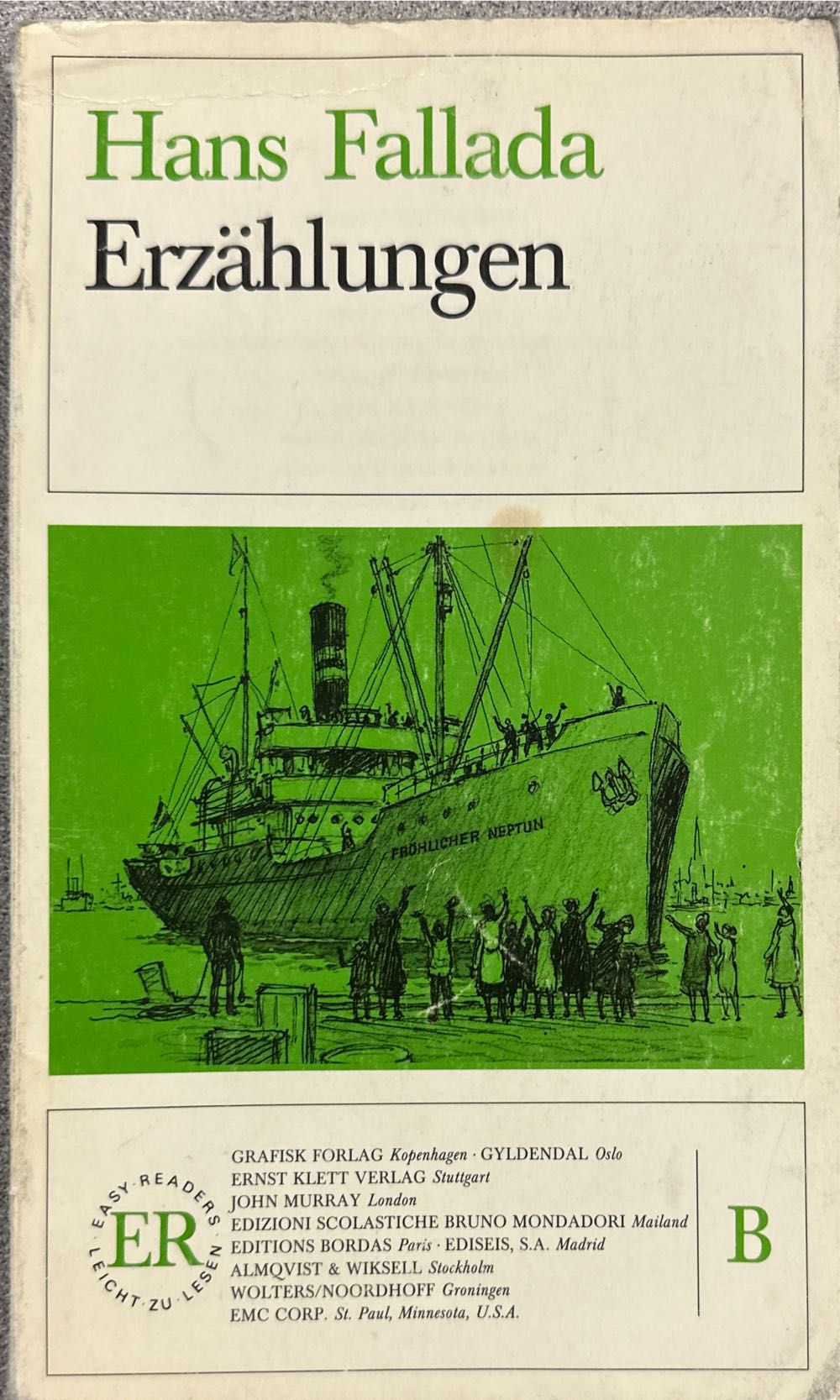 Erzählungen