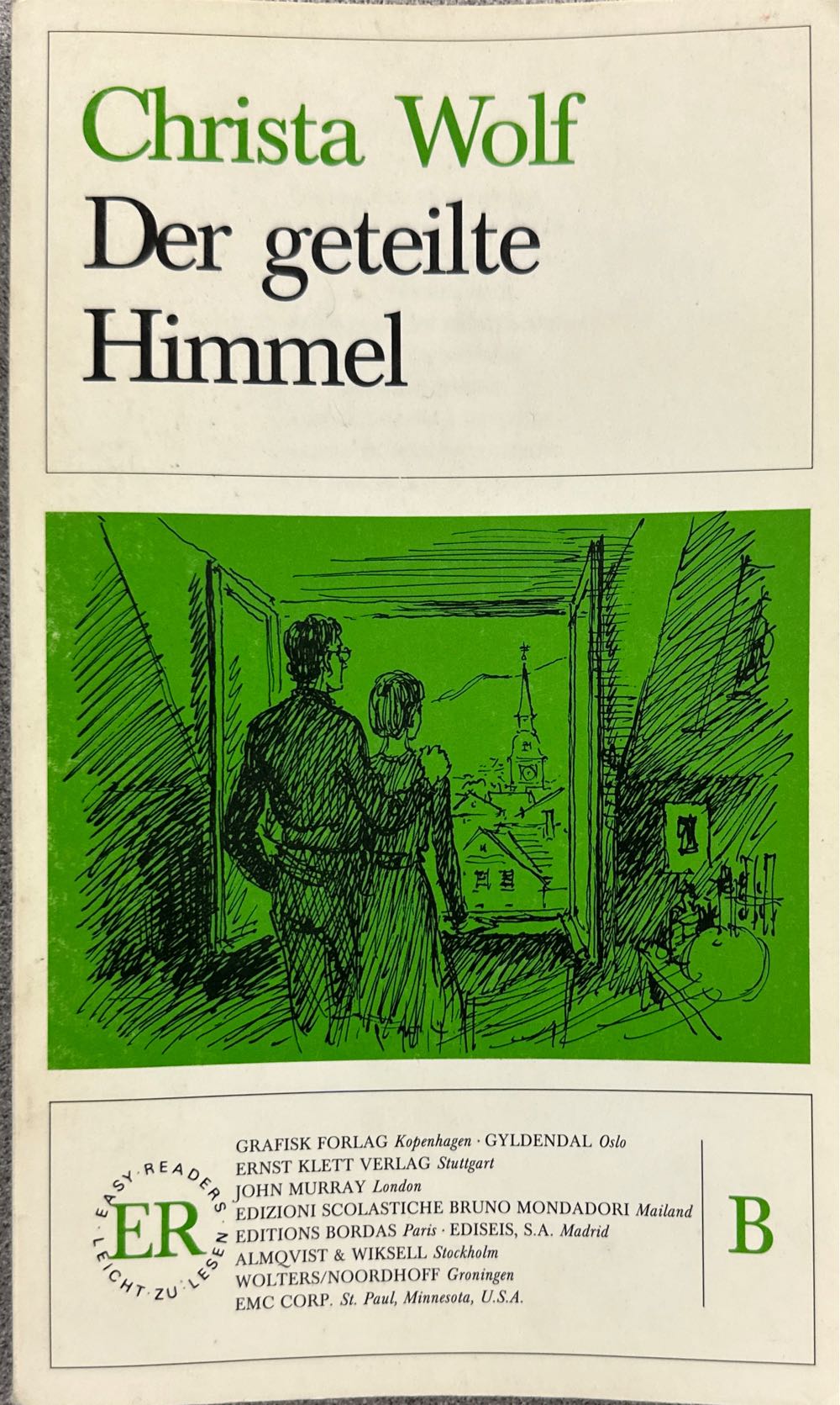 Der geteilte Himmel