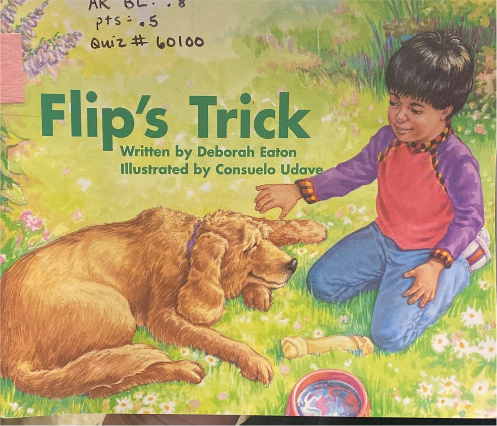 Flip’s Trick