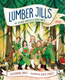 Lumber Jills