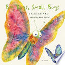 Big Bugs, Small Bugs