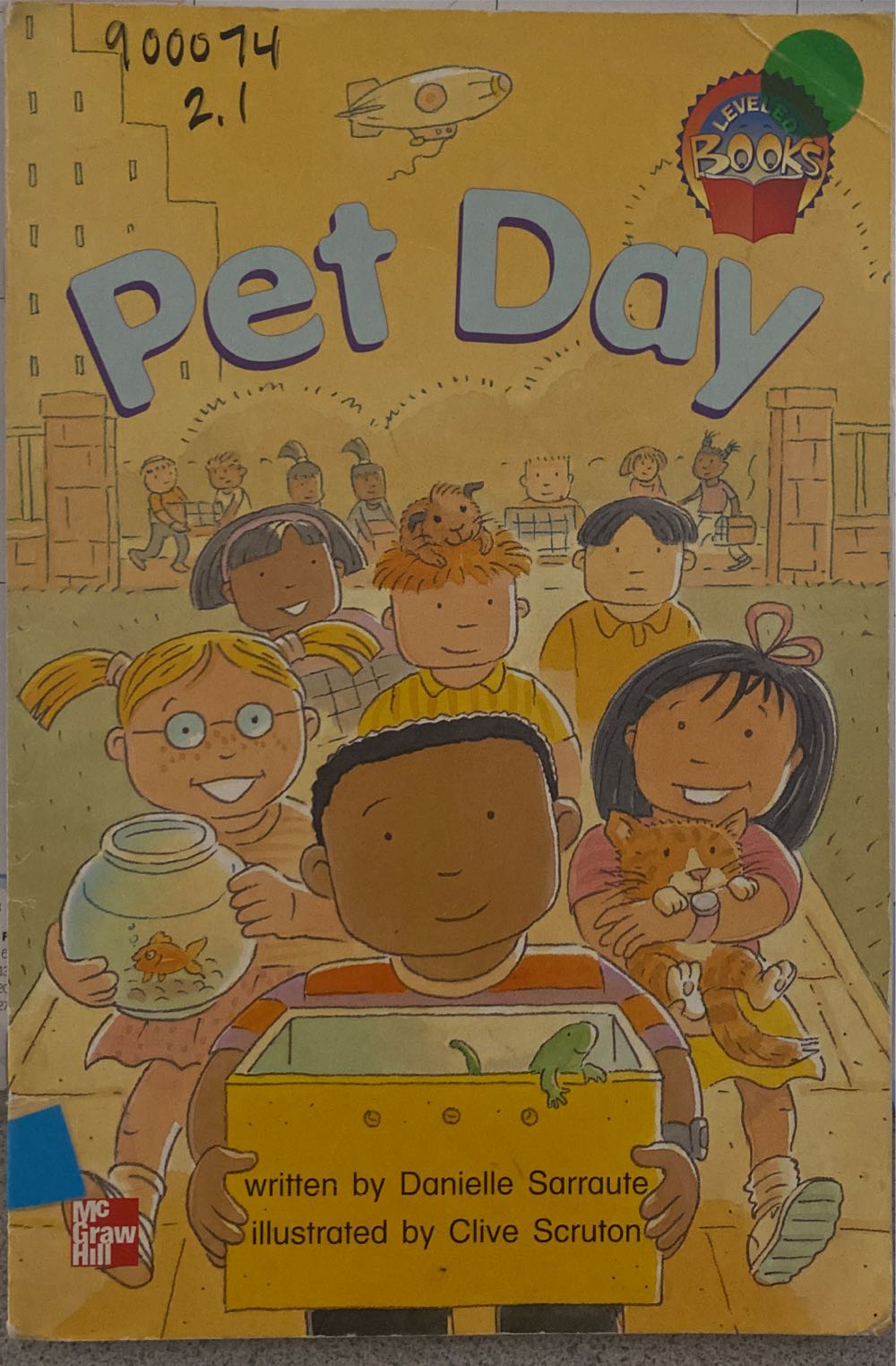 Pet Day