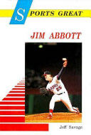 Sports Great Jim Abbott