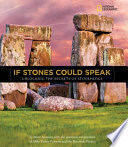 If Stones Could Speak