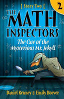 The Math Inspectors: The Case of the Mysterious Mr. Jekyll