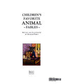 Children’s Favorite Animal Fables