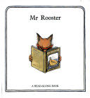 Mr. Rooster