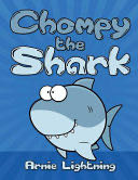 Chompy the Shark