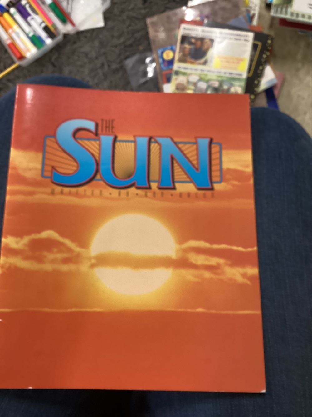 The Sun