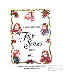 Tasha Tudor’s Five Senses