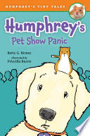 Humphrey’s Pet Show Panic