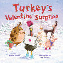Turkey’s Valentine Surprise