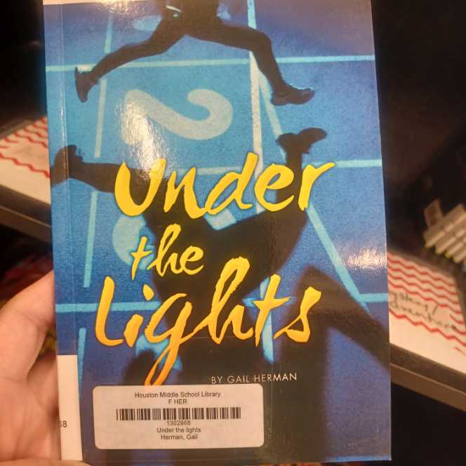 Under The Lights