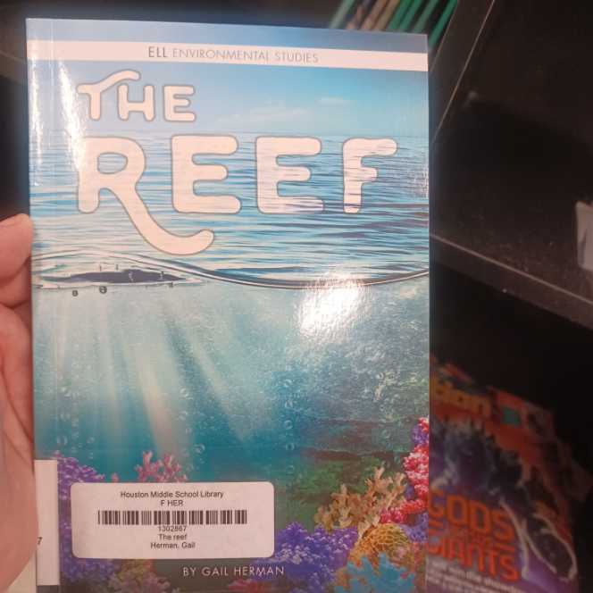 The Reef