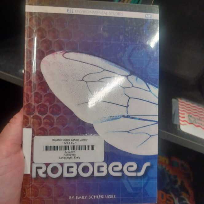 Robobees