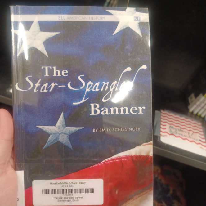 The Star-Spangled Banner