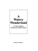 A Watery Wonderland