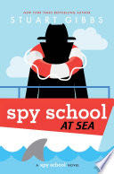 Spy School at Sea