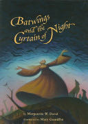 Batwings and the Curtain of Night