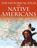Historical Atlas Of Native Americans