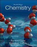 Student Study Guide for Chemistry