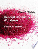 General Chemistry Workbook