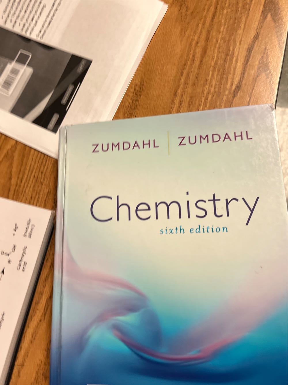 Chemistry