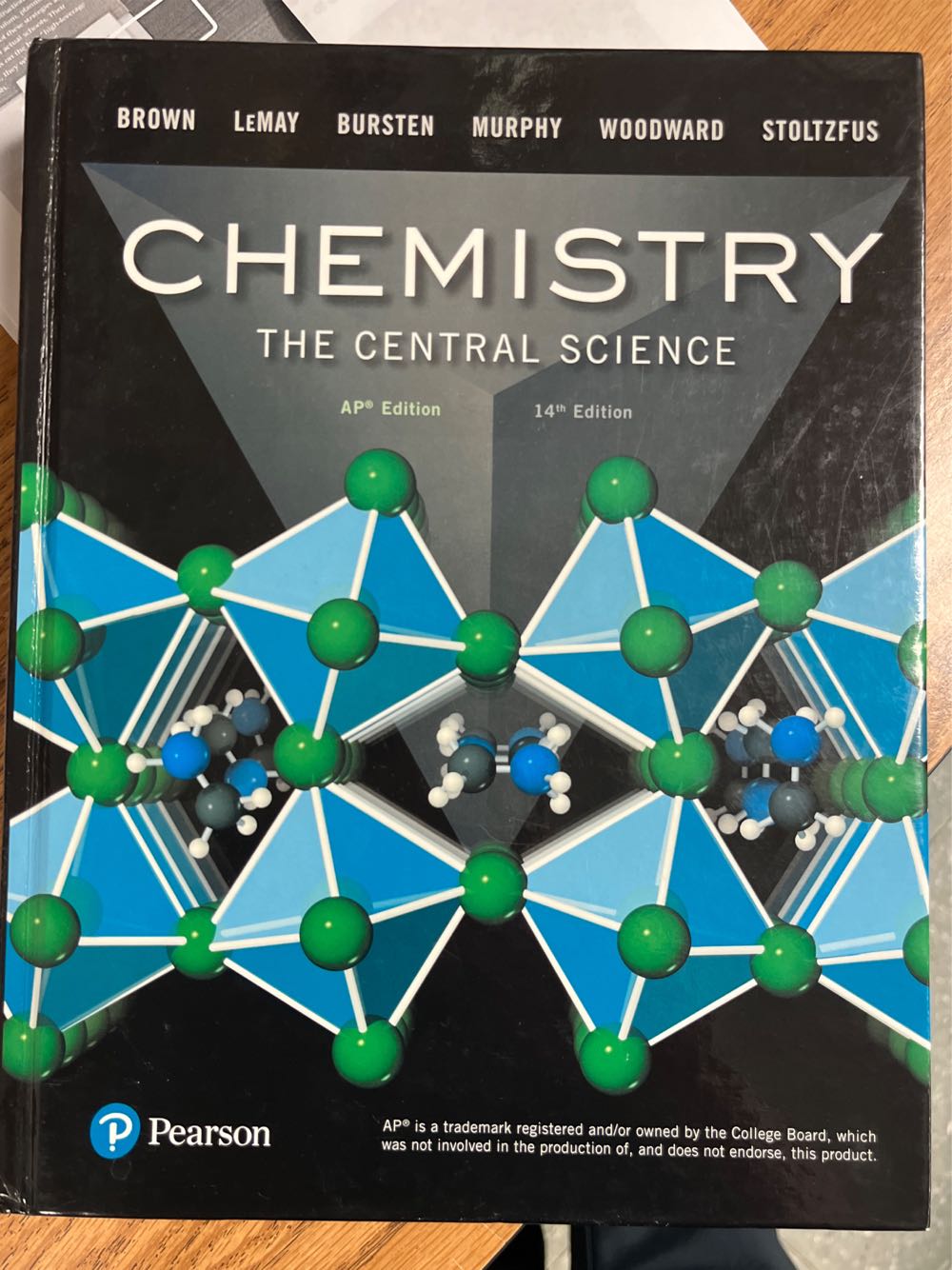 Chemistry