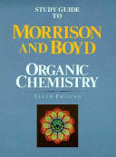 Study Guide to Organic Chemistry