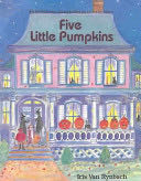 Five Little Pumpkins
