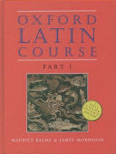 Oxford Latin Course